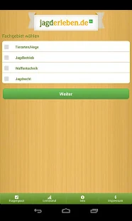 Jagdprüfung - NRW(圖1)-速報App
