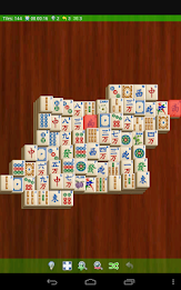 Mahjong poster 5