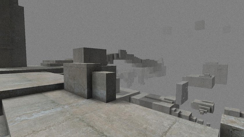 Kairo Screen 1