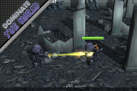 How to install Ninja Blade Infinity HD patch 1.0 apk for android