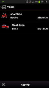 Car Management - screenshot thumbnail