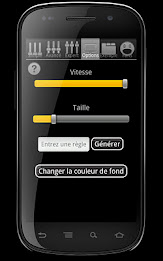 Langton's Ant poster 5