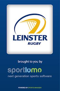 Leinster Domestic Rugby Screenshots 4