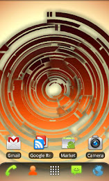 RLW Theme Dust Tech poster 1