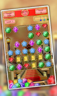 Jewels In Line Connect Screenshots 11