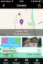 Early Expressions Childcare poster 8