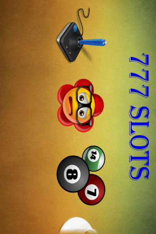 777 Slots Free Screen 2