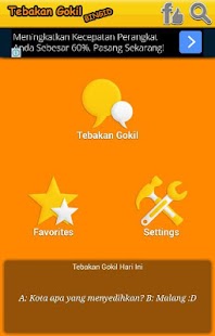 How to mod Tebakan Gokil Bingid patch 1.0 apk for android