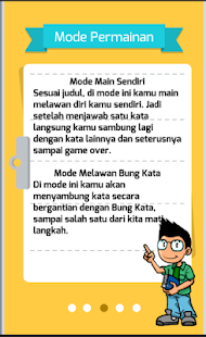   Sambung Kata- screenshot thumbnail   