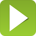 mTube for Youtube music video icon