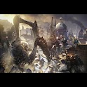 Gears of War Judgment LWP logo