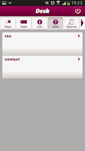 Lastest Campus Diemen Zuid APK