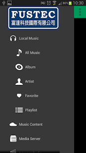 Lastest Wi-Fi Speaker APK for Android