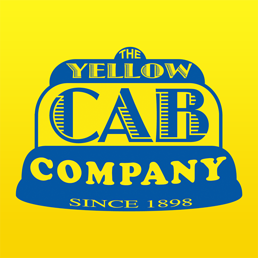 The Yellow Cab 旅遊 App LOGO-APP開箱王