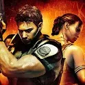 Resident Evil icon