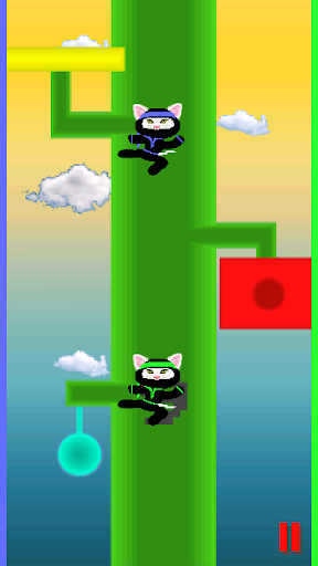 免費下載休閒APP|Ninja Cats - beat the speed app開箱文|APP開箱王