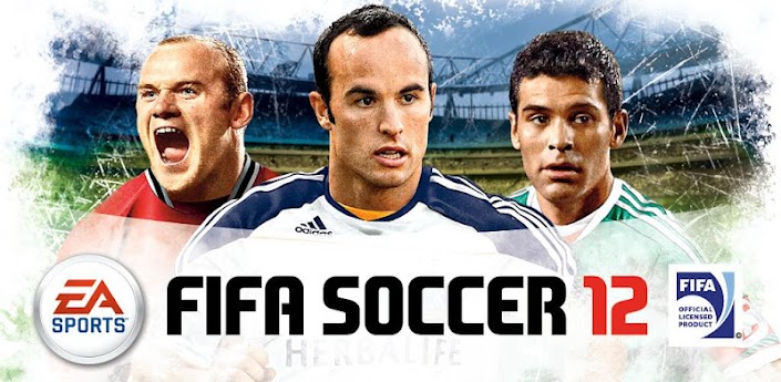 FIFA 12 by EA SPORTS