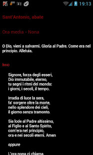 ePrex Liturgia delle Ore(圖6)-速報App