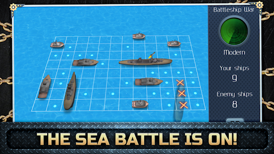 Battleship game free download for android