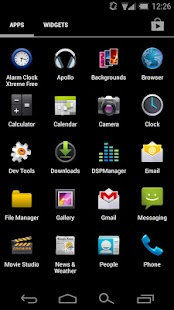 How to get CM10 / AOKP : Holo Grey Light 105 mod apk for pc