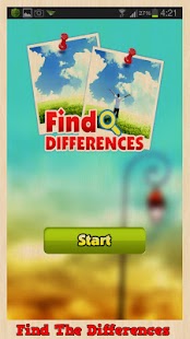 Download Find The Difference APK for PC