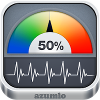 「Stress Check by Azumio」 - Androidアプリ | APPLION