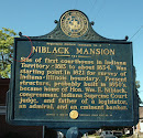 Niblack Mansion
