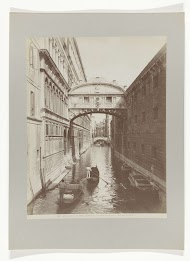 Brug der Zuchten, Venetië