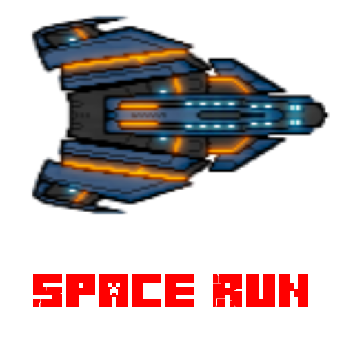 SpaceRun LOGO-APP點子