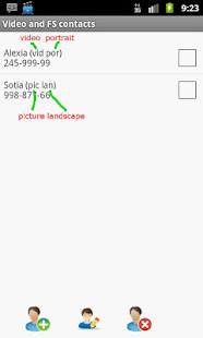 Video Full Screen Caller ID Tr(圖3)-速報App