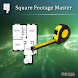 Square Footage Master icon