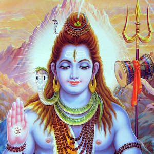Lord Shiva (Om Namah Shivaya) 音樂 App LOGO-APP開箱王