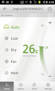 Smart Air Conditioner(圖2)-速報App