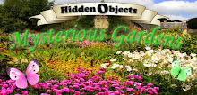 Hidden Object Mystery Gardens APK