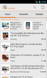 How to get DealPad Ad-Free - HotUKDeals patch 1.6.5 apk for bluestacks