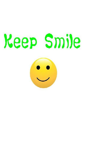 Keep Smile