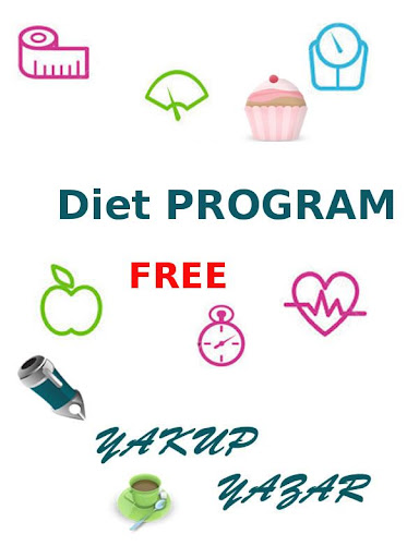 Diet Asistant Program Free