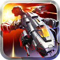 Galaxy Online 3 icon