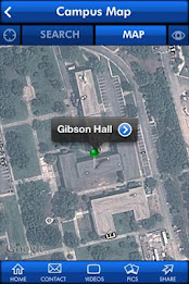 Albany State University poster 5