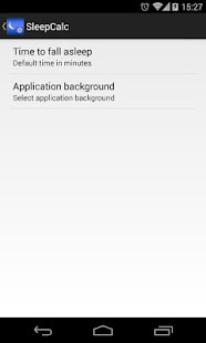 SleepCalc - Sleep Cycles(圖4)-速報App