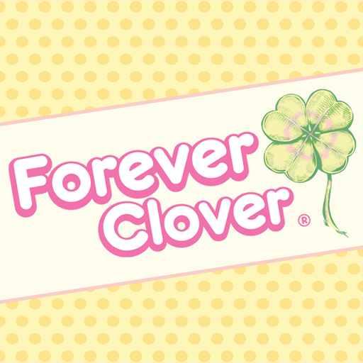 Forever Clover: Swap Cards LOGO-APP點子