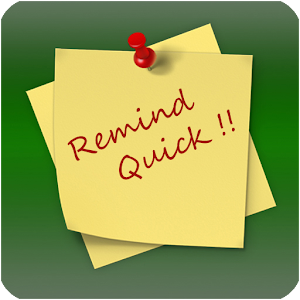 Remind 1.0.0