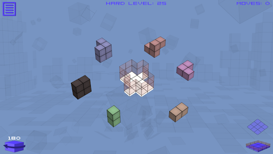 Fit The Blocks Screenshots 11