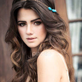 Hunter by Jessika Dabrowski - People Fashion