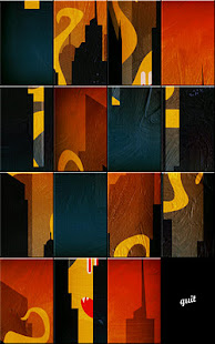 Slider puzzles: The Invaders(圖4)-速報App