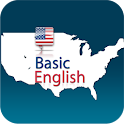Basic English (Phone) logo