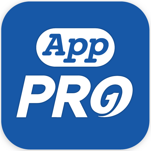 앱프로, 모바일 홈페이지 새로운 마케팅 도구 商業 App LOGO-APP開箱王
