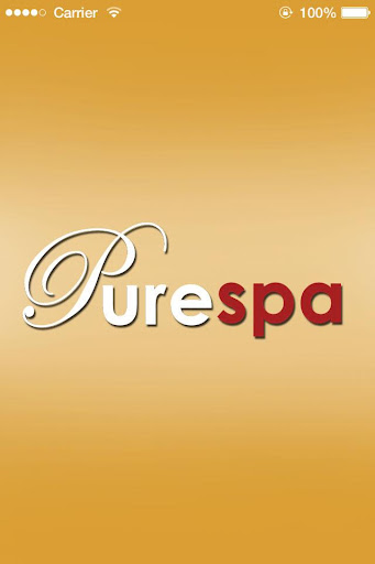 Pure Spa