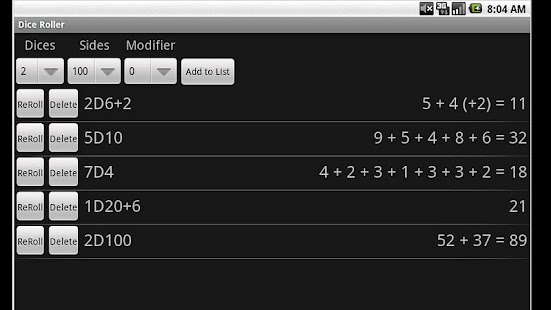 How to download Dice Roller 1.06 unlimited apk for bluestacks