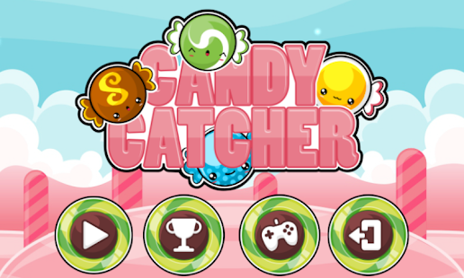 Candy Catcher